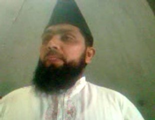 Azmat e Siddiq e Akbar(R.A) By Qari Ijaz 25.04.2014