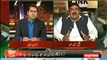 TAKRAR (EXCLUSIVE INTERVIEW WITH SHEIKH RASHEED) – 25TH APRIL 2014