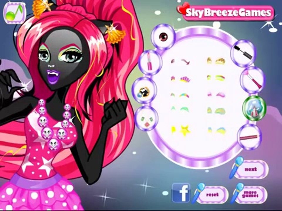Catty Noirs Performance