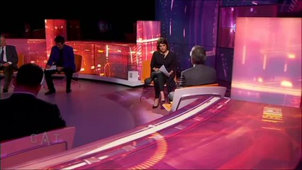 TV3 - .Cat - Mas diu que l'objectiu és el Win-Win, ni vençedors ni vençuts