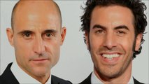 Mark Strong Joins New Comedy GRIMSBY - AMC Movie News