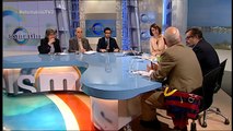 TV3 - Els Matins - Carles Vilarrubí confirma a 