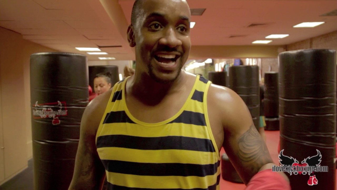 Atlanta Midtown Kickboxing