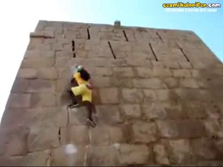 Gerçek Hayatta Assassins Creed