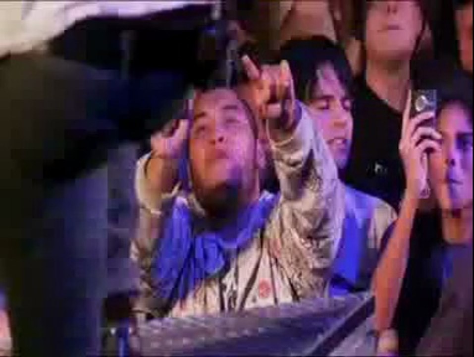 Give Numb to Me - MJ vs Linkin Park Ft, Slash Mashup