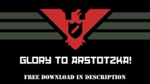 Papers, Please Theme (free download)