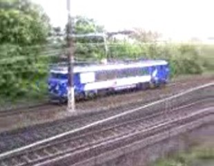 BB 822223 SNCF
