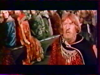 Ilya Mourometz (Le géant des steppes) - 1956 - French - Part 1