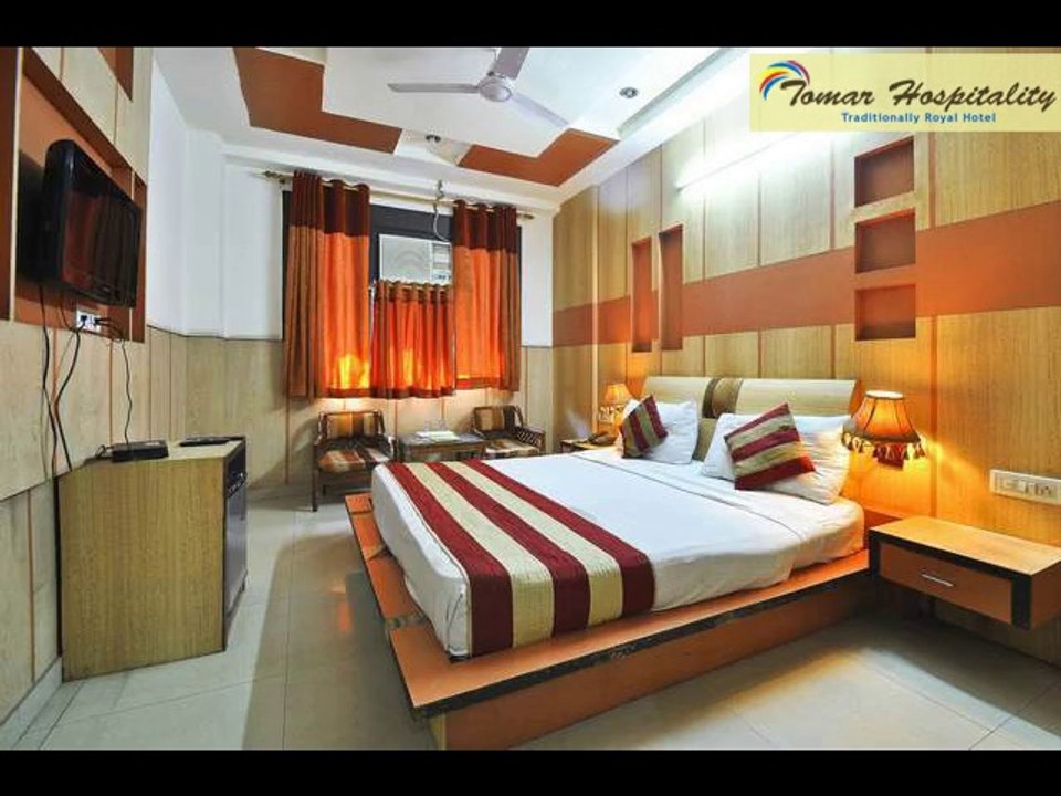 Delhi Hotel Rooms |Conference-Halls |Meeting Planner- Tomarhospitality