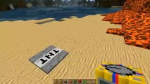More Explosives Mod 1.7.9, 1.7.5, 1.7.2 and 1.6.4