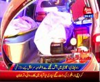 AbbTakk Headline 09 AM - 26 April 2014