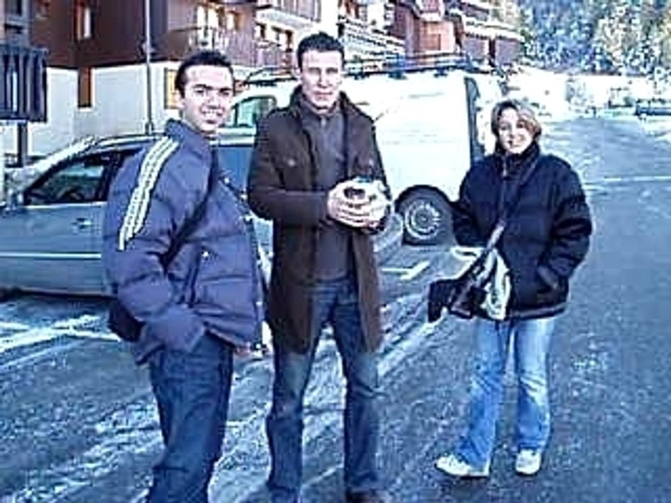 copains 8