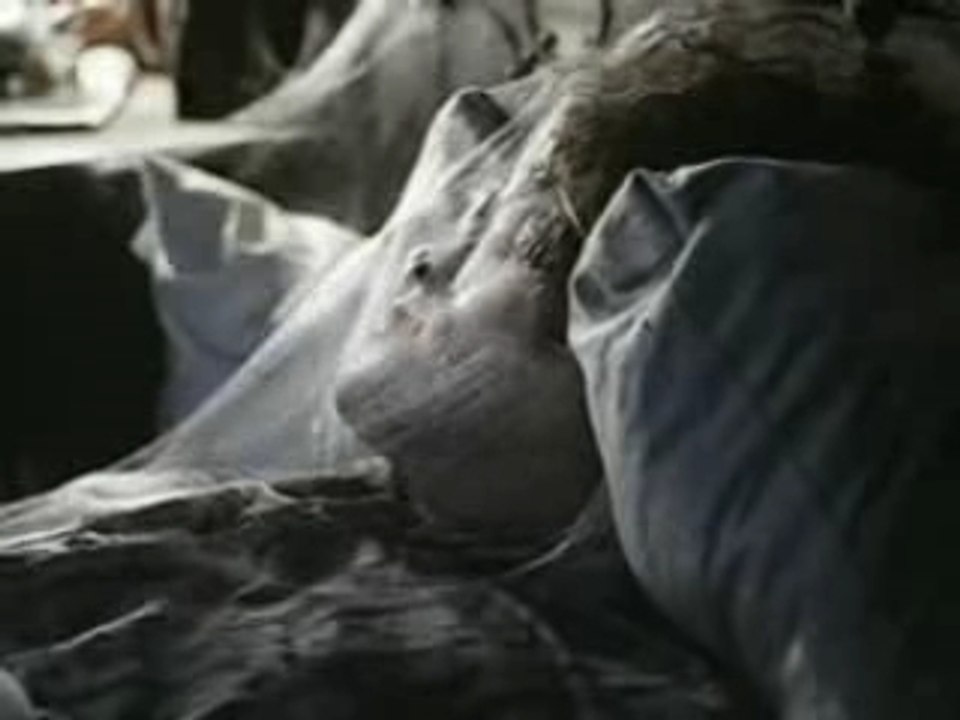 The Cure - Lullaby