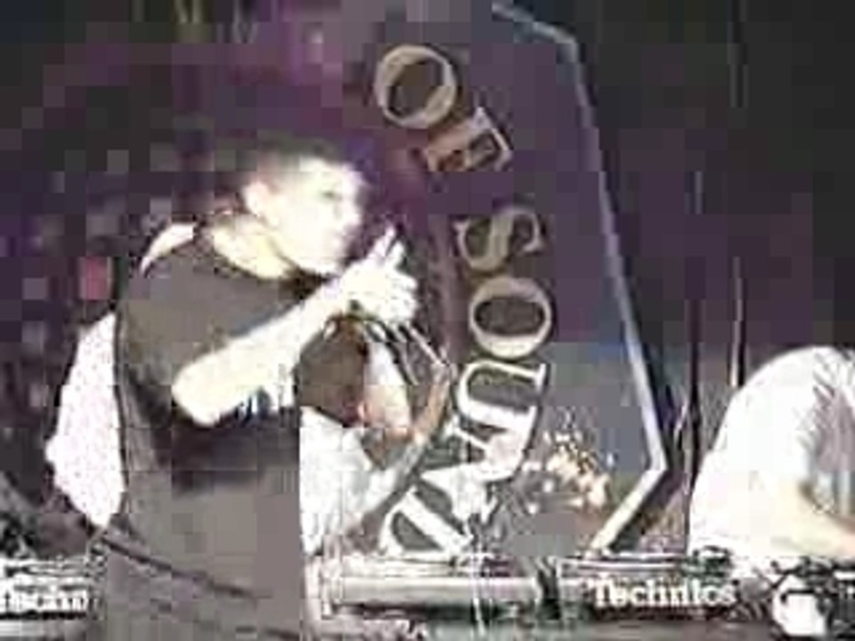 dmc 1993 alliance ethnik