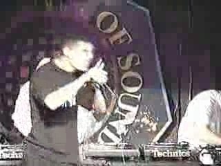 dmc 1993 alliance ethnik