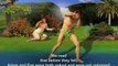 Why did Adam & Eve Felt Ashamed of their Nakedness