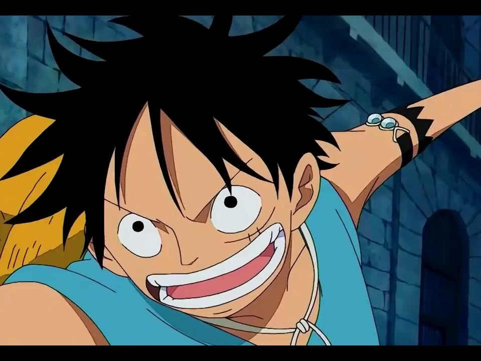 Impel Down OP