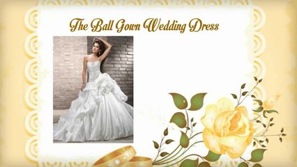 Here Comes The Bride