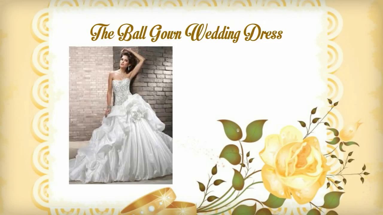 Here Comes The Bride