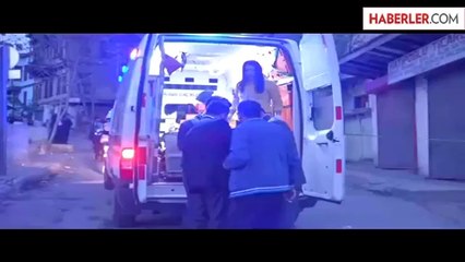 Başkent'te Silahlı Saldırı: 2 Ölü 1 Yaralı