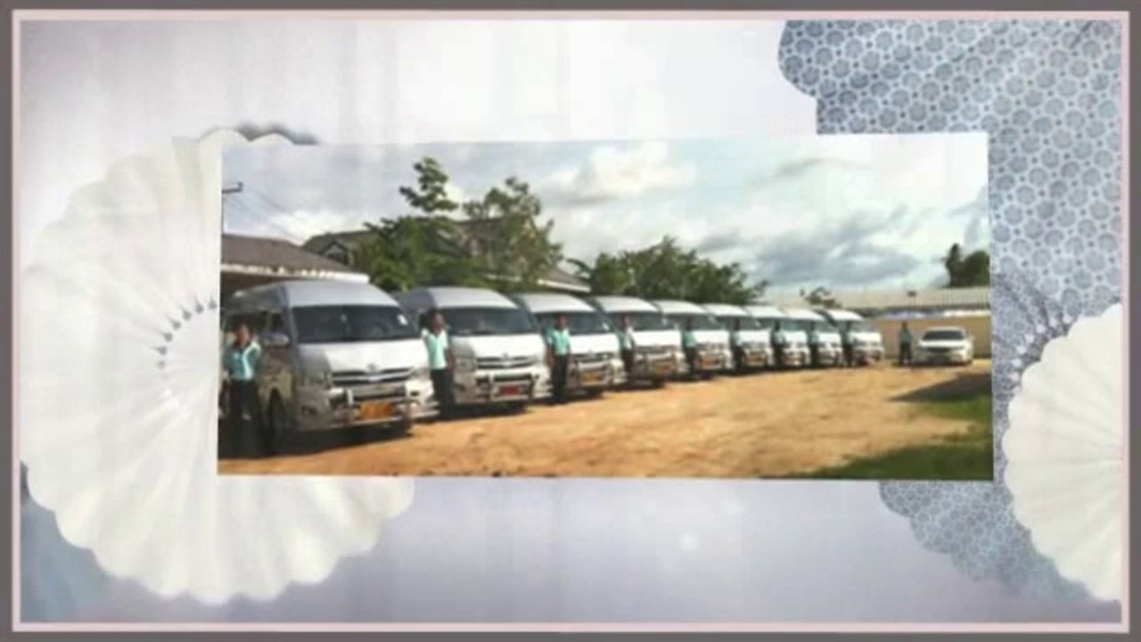 Phuket Taxi Airport