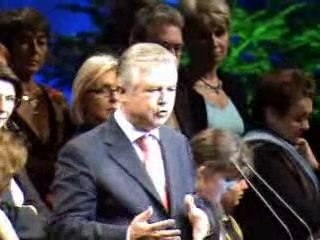 Voeux de la municipalité de Castelnau