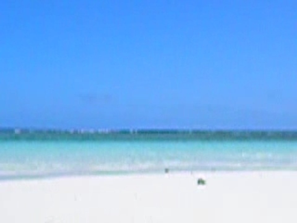 mayotte plage