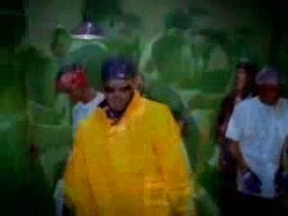DonellJonesInTheHoodPlayas by djizzzz