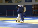Euro-2014 de judo: le grand retour de Teddy Riner - 26/04