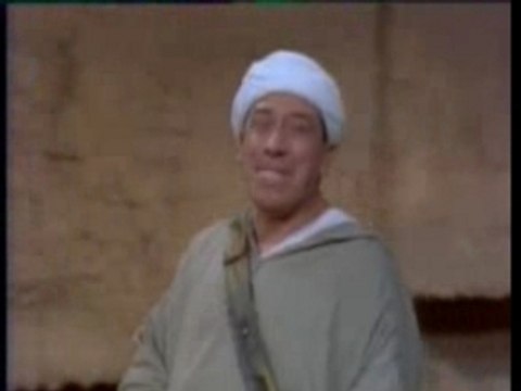 Ali baba et les 40 voleurs