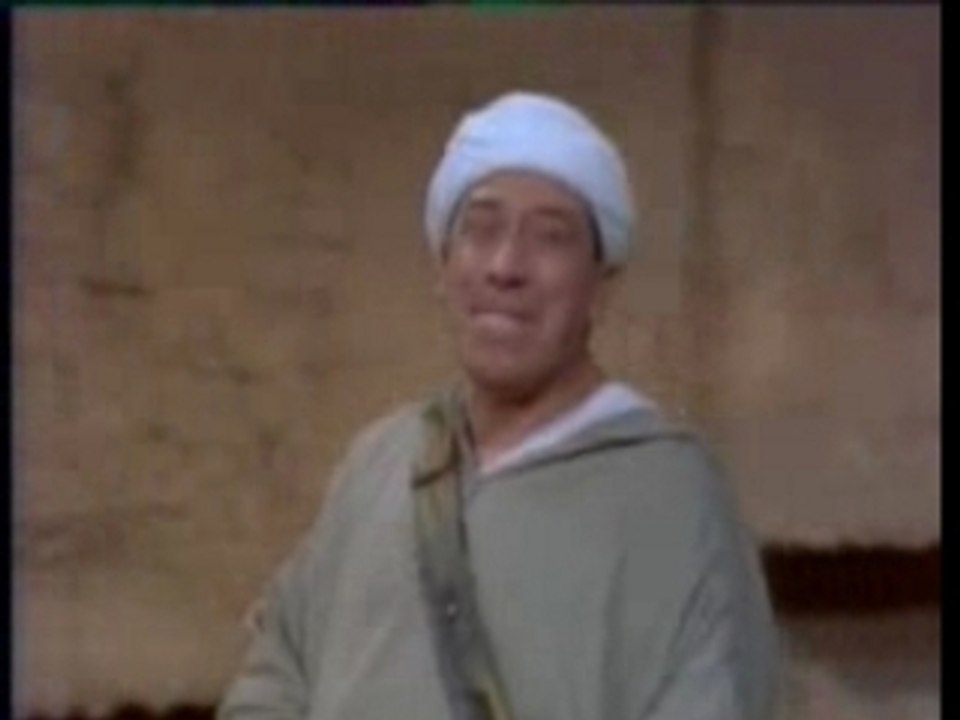 Ali baba et les 40 voleurs