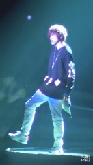 TEENTOP ARENA TOUR in Osaka - Take you down NIEL