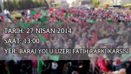 2014 KAHTA KUTLU DOĞUM ETKİNLİĞİNE DAVET !!!