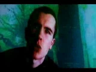 Preacher X - An Orchid On Holy Ground