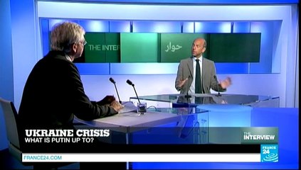 THE INTERVIEW - Wilfried Bolewski, Former German ambassador