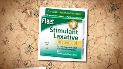 How To Lose Weight With Laxatives