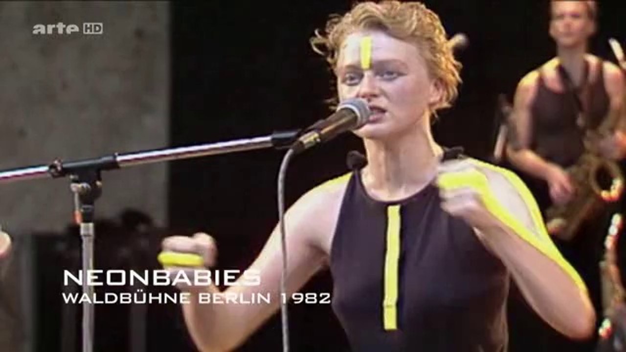 Durch die Nacht mit Helene Hegemann und Inga Humpe