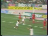 24η  ΑΕΛ-Βέροια 2-0 1987-88