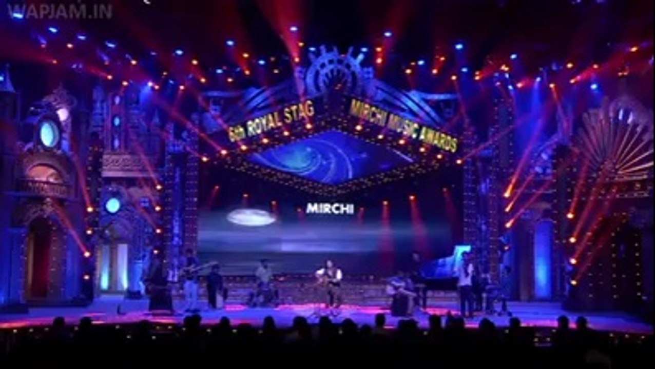Arjit Singh  - LIVE Performance