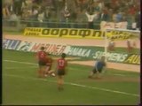 26η ΑΕΛ-Απόλλων Καλαμαριάς  1-0 1987-88