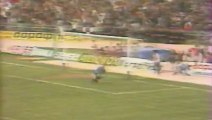 26η ΑΕΛ-Απόλλων Καλαμαριάς 1-0 1987-88 Το γκολ Βαλαώρα