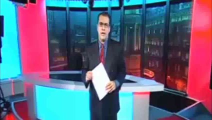 حمایت بی بی سی از زندانیان سیاسی