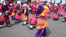 Kutlukent 80.Yıl İlkokulu Folk Dance Team  23 Nisan Çocuk Bayramı Kutlamaları (2014)