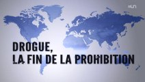 Drogues la fin de la prohibition