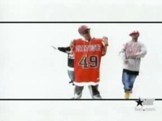 Young gunz & Chingy - Cant stop