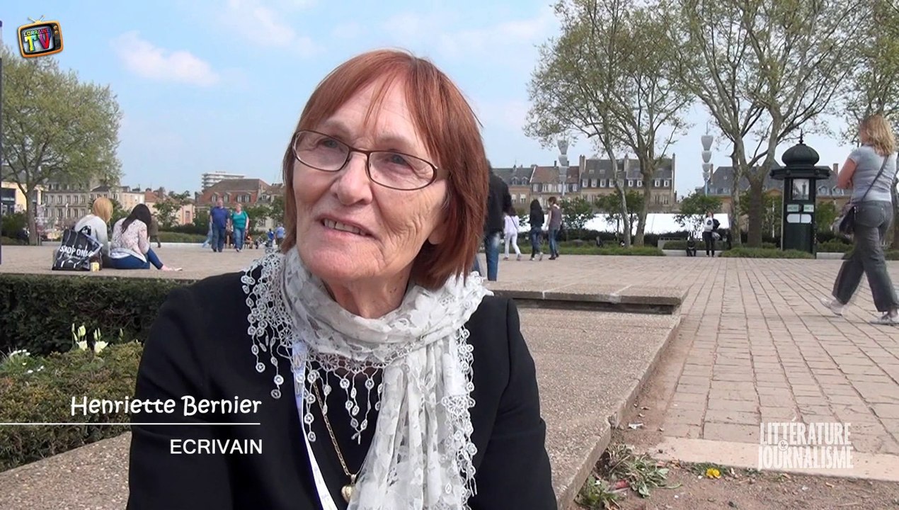 "Le bon numéro" d'Henriette Bernier