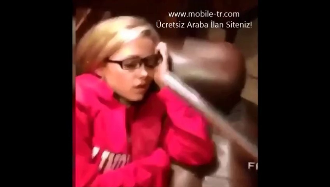 Elektrikli Süpürge İle Uyandırmak Nasıl Mı Olur