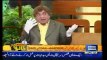 Hasb e Haal 19th January 2014 , Dunya News Azizi Hasb-e-Haal Full Show_clip14