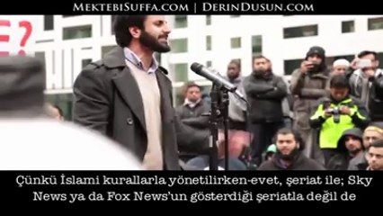 Amerikada Uyanış Başlıyor - Yeni Malcom X - Türkiye Gerçekleri