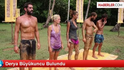 Derya Büyükuncu Bağış Parasıyla Ev Almış